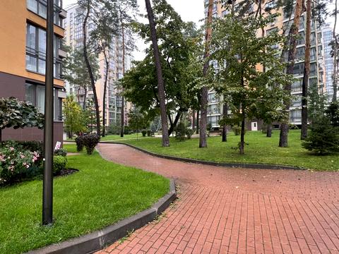 квартира по адресу Анатолия Петрицкого ул., 21-А