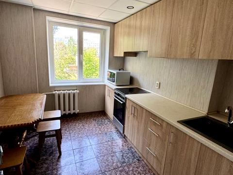 квартира за адресою Велика Діївська вул. (Братів Трофімових), 36