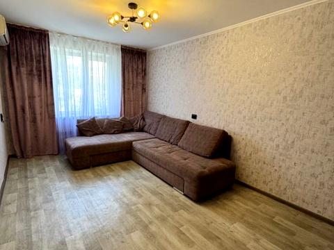 квартира за адресою Велика Діївська вул. (Братів Трофімових), 36