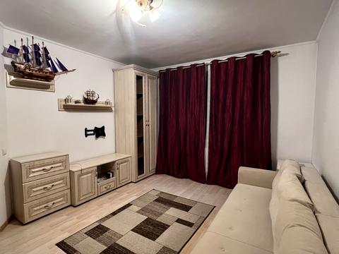 квартира за адресою Крайна вул., 1Б