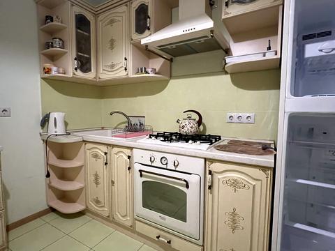 квартира за адресою Крайна вул., 1Б