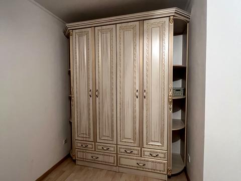 квартира за адресою Крайна вул., 1Б