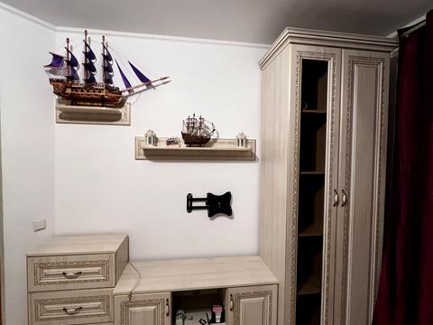 квартира за адресою Крайна вул., 1Б