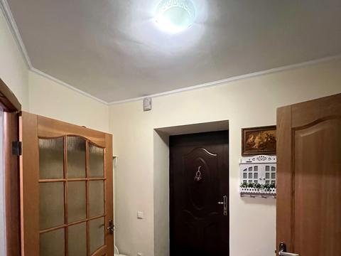 квартира за адресою Крайна вул., 1Б