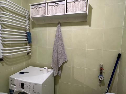 квартира за адресою Крайна вул., 1Б