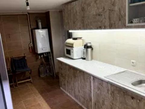 дом по адресу Штурвальна ул., 13