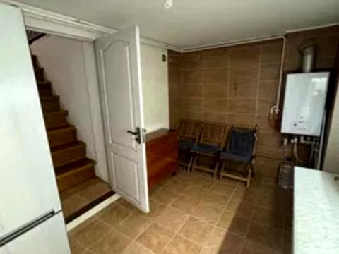 дом по адресу Штурвальна ул., 13