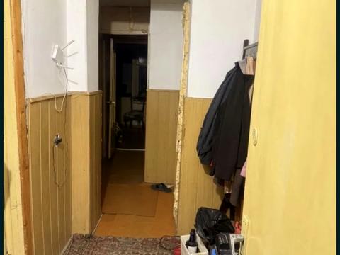 квартира по адресу Грушевского Николая ул., 10