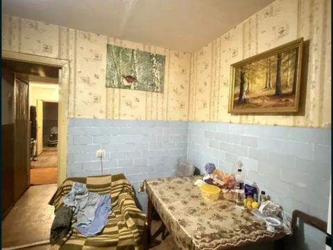 квартира по адресу Грушевского Николая ул., 10