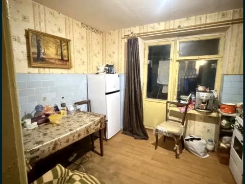 квартира по адресу Грушевского Николая ул., 10