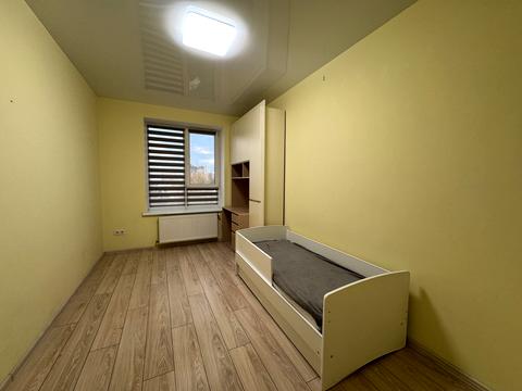 квартира за адресою Слобідська вул., 23