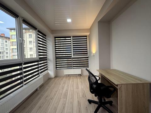 квартира за адресою Слобідська вул., 23