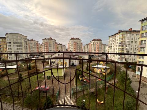 квартира за адресою Слобідська вул., 23