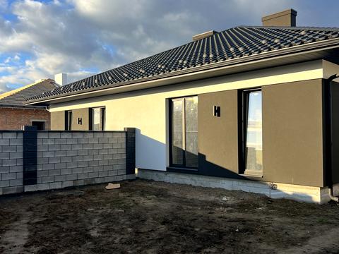 будинок за адресою Юрія Горліса-Горського вул.