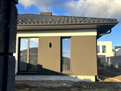 будинок за адресою Юрія Горліса-Горського вул.