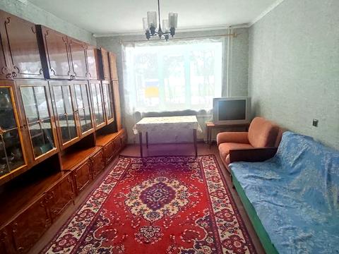 квартира за адресою Харківська вул., 58