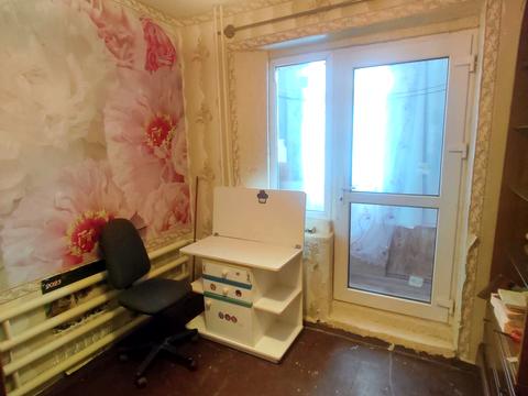 квартира за адресою Харківська вул., 58