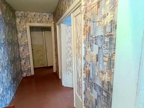 квартира за адресою Харківська вул., 58