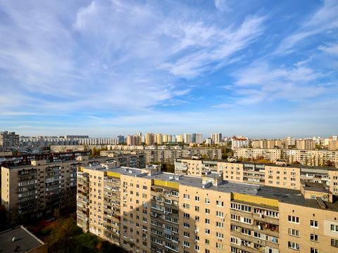 квартира по адресу Андрея Малышко ул., 23