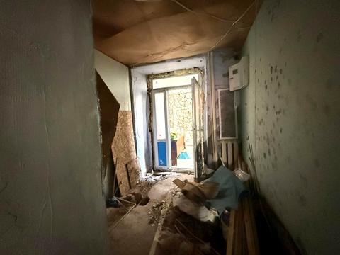 квартира по адресу Корабелов ул., 25