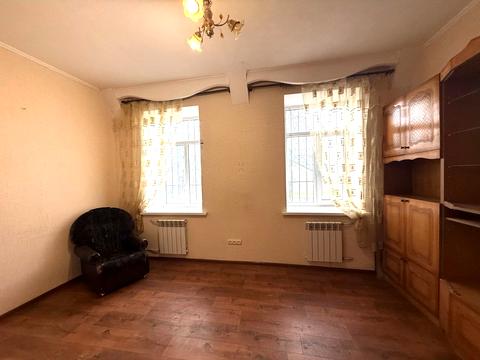 квартира по адресу Бугский бульв., 3