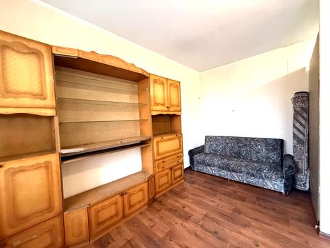 квартира по адресу Бугский бульв., 3