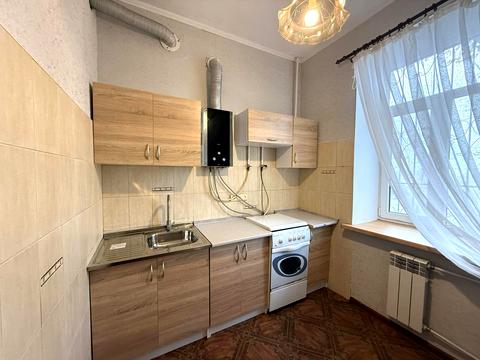 квартира по адресу Бугский бульв., 3