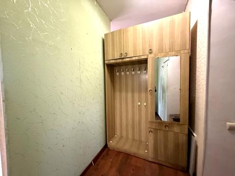 квартира по адресу Бугский бульв., 3