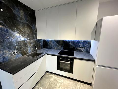 квартира за адресою Всеволода Змієнка вул., 19