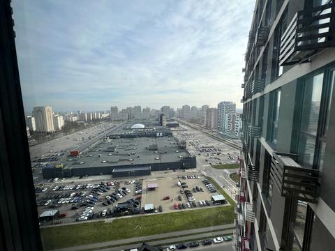 квартира за адресою Всеволода Змієнка вул., 19