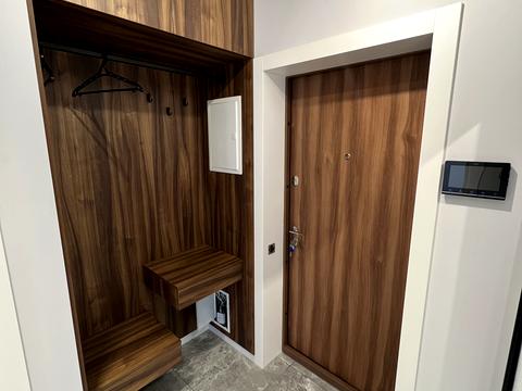 квартира за адресою Всеволода Змієнка вул., 19