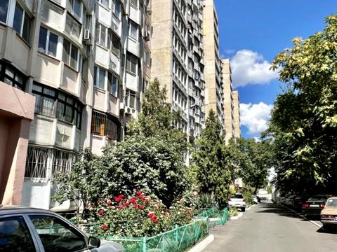 квартира по адресу Люстдорфская дорога ул., 13