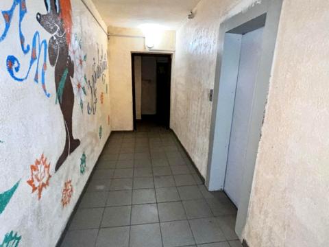 квартира по адресу Люстдорфская дорога ул., 13