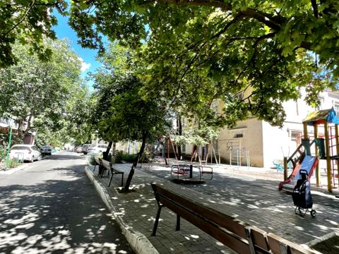 квартира по адресу Люстдорфская дорога ул., 13