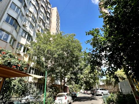 квартира по адресу Люстдорфская дорога ул., 13