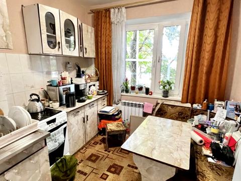 квартира по адресу Люстдорфская дорога ул., 13