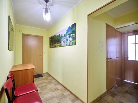 квартира по адресу Андрея Малышко ул., 23