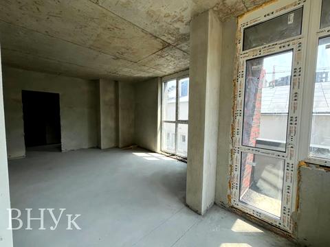 квартира за адресою Чумацька вул., 1