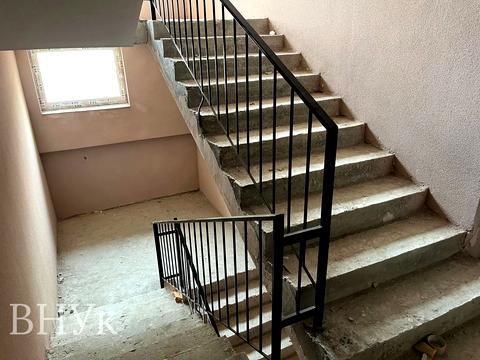 квартира за адресою Чумацька вул., 1