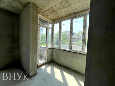 квартира за адресою Чумацька вул., 1