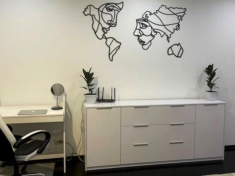 квартира по адресу Метрологическая ул., 109