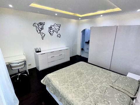 квартира по адресу Метрологическая ул., 109