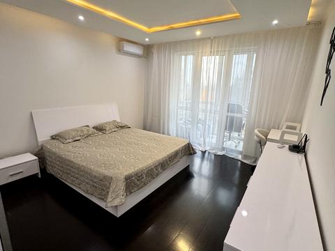 квартира по адресу Метрологическая ул., 109