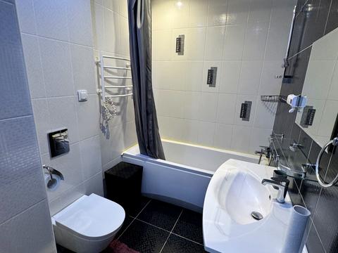 квартира по адресу Метрологическая ул., 109