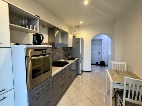 квартира за адресою Метрологічна вул., 109