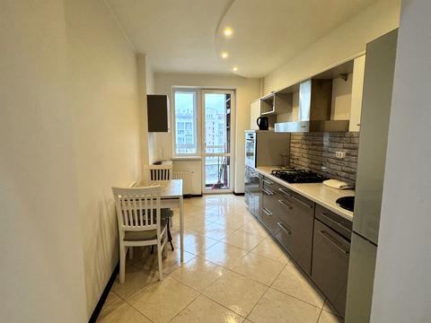 квартира по адресу Метрологическая ул., 109