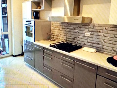 квартира по адресу Метрологическая ул., 109