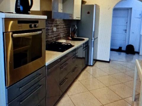 квартира по адресу Метрологическая ул., 109