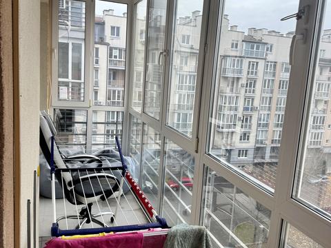 квартира по адресу Метрологическая ул., 109