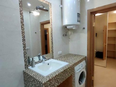 квартира по адресу Разумовская ул., 10/12